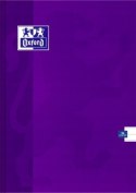 Brulion A5 96k linia OXFORD ESSE 400106158