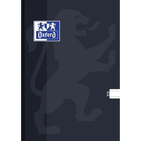 Brulion A5 96k linia margines ESSE 400174962 OXFORD Brulion A5 96k linia margines ESSE 400174962 OXFORD