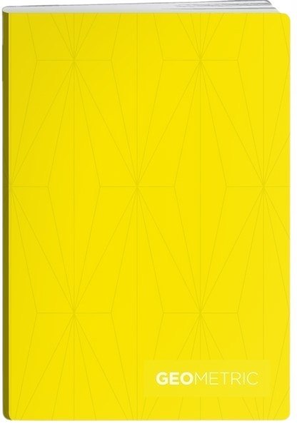 Zeszyt A4 60k kratka wzory geometryczne EL-M4-060-KA4 ELISA Zeszyt A4 60k kratka wzory geometryczne EL-M4-060-KA4 ELISA