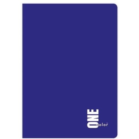 Zeszyt A5 16k kratka UV KOL.401 ONE COLOR INTERDRUK Zeszyt A5 16k kratka UV KOL.401 ONE COLOR INTERDRUK