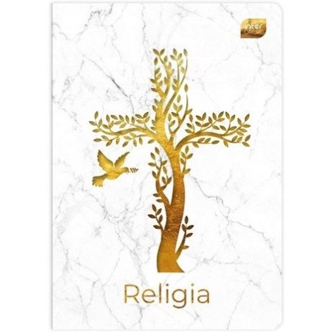 Zeszyt A5 60k RELIGIA INTERDRUK Zeszyt A5 60k RELIGIA INTERDRUK