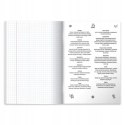 Zeszyt A5 60k kratka BIOLOGIA 9577404 HERLITZ