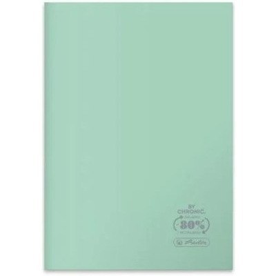 Zeszyt A5 60k linia ECO PP PASTEL COLORS 9552514 HERLITZ Zeszyt A5 60k linia ECO PP PASTEL COLORS 9552514 HERLITZ