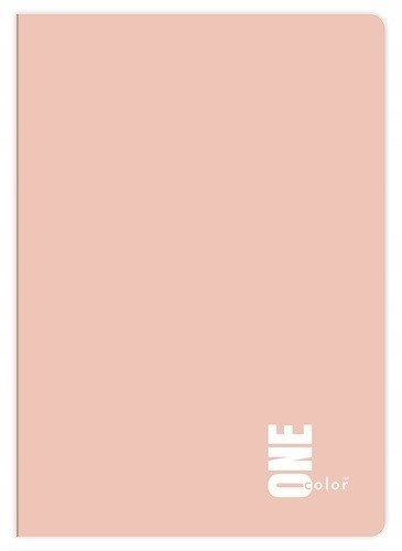 Zeszyt A5 96k kratka UV KOLORY ONE COLOR INTERDRUK Zeszyt A5 96k kratka UV KOLORY ONE COLOR INTERDRUK