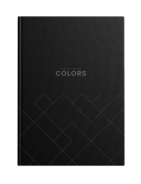 Brulion COLORS A5 96K kratka margines 400169191 TOP 2000 Brulion COLORS A5 96K kratka margines 400169191 TOP 2000
