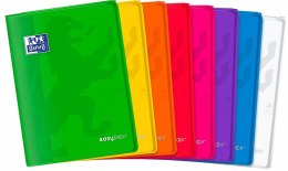 Zeszyt A4 60k kratka 90g PP EASYBOOK 400146695 OXFORD