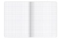 Zeszyt A5 16k kratka SPACE ADVENTURE 400182341 TOP 2000