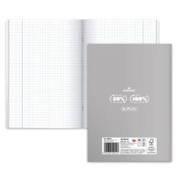 Zeszyt A5 60k kratka 70g. RELIGIA 9500103 HERLITZ