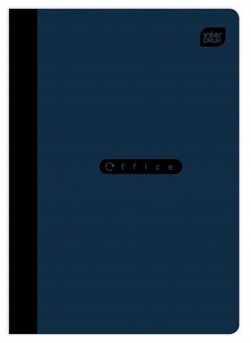 Zeszyt A5 60k kratka 70g UV Office Zeszyt A5 60k kratka 70g UV Office