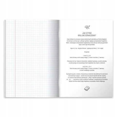 Zeszyt A5 60k kratka RELIGIA 9577446 HERLITZ Zeszyt A5 60k kratka RELIGIA 9577446 HERLITZ