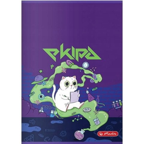 Zeszyt A5 60k linia 70g EKIPA Zeszyt A5 60k linia 70g EKIPA