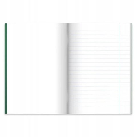 Zeszyt A5 60k linia ECO PP Ocean Colors 9552399 HERLITZ Zeszyt A5 60k linia ECO PP Ocean Colors 9552399 HERLITZ