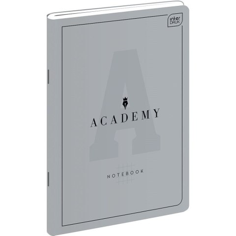 Zeszyt A5 60k linia M 90g ACADEMY Zeszyt A5 60k linia M 90g ACADEMY