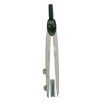 Cyrkiel uniwersalny mały 130mm 61517 LENIAR Cyrkiel uniwersalny mały 130mm 61517 LENIAR