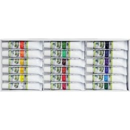 Farby akwarel.E1338 18k MARIES 12ml 170-1909