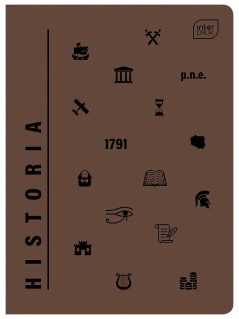 Zestaw zeszytów A5 60k klasa 5-6 (10szt) Pol Fiz Niem Geo Bio Chem Ang Hist Inf Mat INTERDRUK Zestaw zeszytów A5 60k klasa 5-6 (10szt) Pol Fiz Niem Geo Bio Chem Ang Hist Inf Mat INTERDRUK