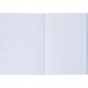 Zeszyt A4 32k linia margines TOUCH PASTEL 400184622 OXFORD