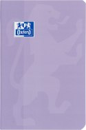 Zeszyt A6 48k kratka TOUCH PASTEL 400175309 OXFORD