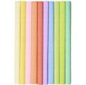Bibuła marszczona CREATINIO 50X200 mix pastelowy 400153932 TOP 2000