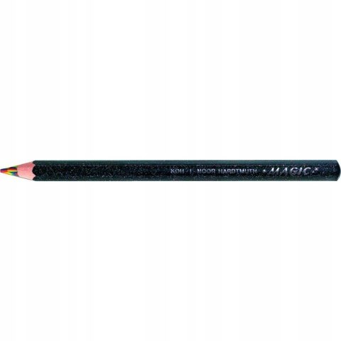Kredka MAGIC NEON 3405-4 KOH-I-NOOR Kredka MAGIC NEON 3405-4 KOH-I-NOOR