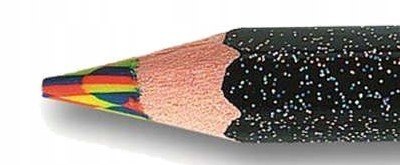 Kredka MAGIC NEON 3405-4 KOH-I-NOOR Kredka MAGIC NEON 3405-4 KOH-I-NOOR