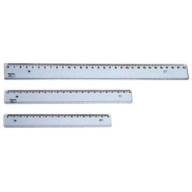 Linijka PRATEL plastikowa 60cm 504PR ML108-00 Linijka PRATEL plastikowa 60cm 504PR ML108-00