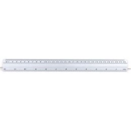Linijka aluminiowa 30cm GR-111-30 130-1323 GRAND