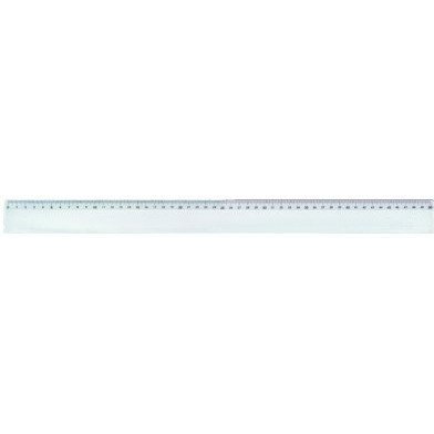 Linijka aluminiowa 50cm GR122-50 130-1506 GRAND Linijka aluminiowa 50cm GR122-50 130-1506 GRAND