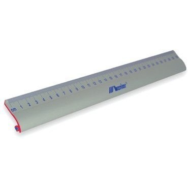 Linijka szkolna 30cm S2 30312 LENIAR Linijka szkolna 30cm S2 30312 LENIAR