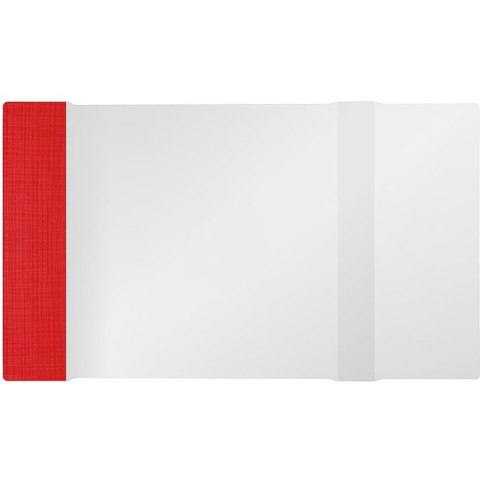 Okładka standard S7 - 258 regulowana kolorowe boki (25) OZK-58 BIURFOL Okładka standard S7 - 258 regulowana kolorowe boki (25) OZK-58 BIURFOL