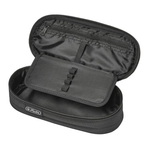 Piórnik, kosmetyczka, etui mix kolor różowy, niebieski 0010515534 HERLITZ Piórnik, kosmetyczka, etui mix kolor różowy, niebieski 0010515534 HERLITZ