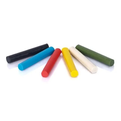 Plastelina 10 ASTRA 5545 83812902 Plastelina 10 ASTRA 5545 83812902