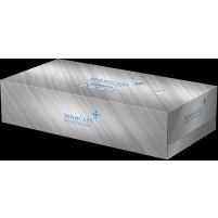 Chusteczki uniwersalne AFH BOX (100sztuk)2 warstwy celuloza 3100013 VELVET Chusteczki uniwersalne AFH BOX (100sztuk)2 warstwy celuloza 3100013 VELVET