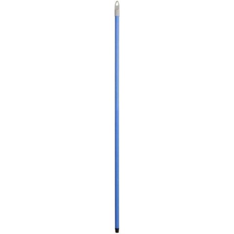 Kij do mopa, niebieski 97150080 SPONTEX Kij do mopa, niebieski 97150080 SPONTEX