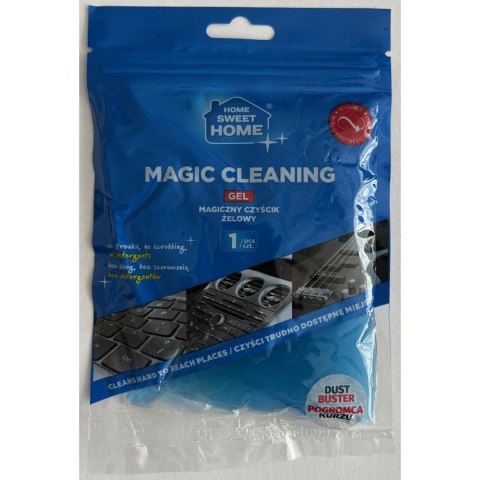 Magiczny czyścik żelowy 900000066 Magiczny czyścik żelowy 900000066
