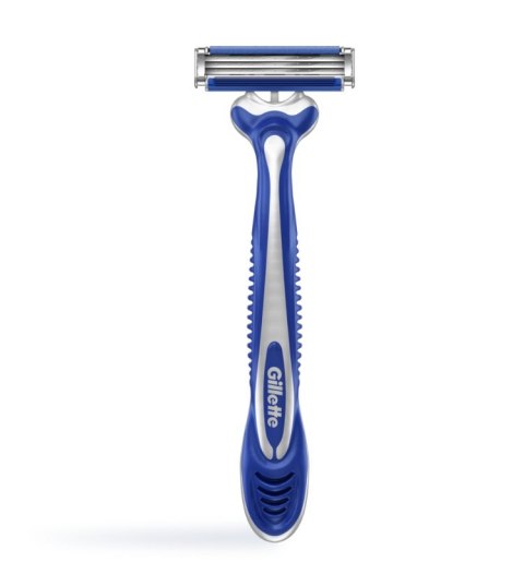 Maszynka do golenia GILLETTE BLUE3 COMFORT plansza (10szt) Maszynka do golenia GILLETTE BLUE3 COMFORT plansza (10szt)