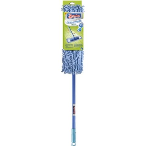 Mop płaski SPONTEX Microwiper Multi 97050114 Mop płaski SPONTEX Microwiper Multi 97050114