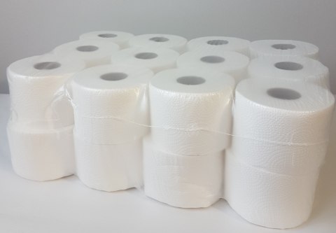 Papier toaletowy celuloza 9cm 40m (24sztuki) JC40 JUMBO MISTRAL Papier toaletowy celuloza 9cm 40m (24sztuki) JC40 JUMBO MISTRAL