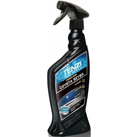 Płyn TENZI DETAILER CZYSTA SZYBA do mycia szyb samochodowych 0,6l. (AD-33) Płyn TENZI DETAILER CZYSTA SZYBA do mycia szyb samochodowych 0,6l. (AD-33)