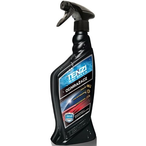 Płyn TENZI DETAILER ODMRAŻACZ do szyb samochodowych 0,6l. (AD-21) Płyn TENZI DETAILER ODMRAŻACZ do szyb samochodowych 0,6l. (AD-21)