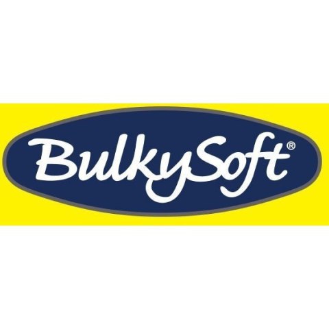 Serwetki BULKYSOFT 24x24mm 2 warstwy (100szt) żółte 32229 Serwetki BULKYSOFT 24x24mm 2 warstwy (100szt) żółte 32229