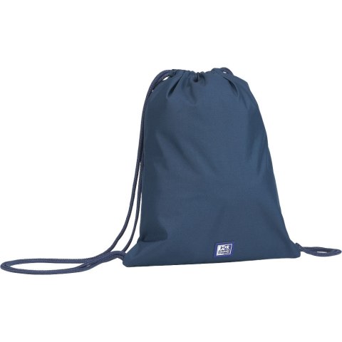 Worek na obuwie School jeans 400182197 OXFORD Worek na obuwie School jeans 400182197 OXFORD