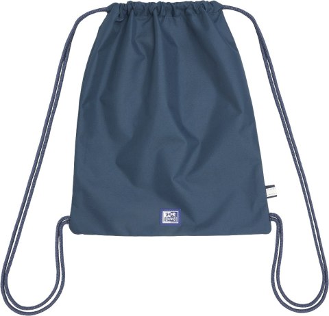 Worek na obuwie School jeans 400182197 OXFORD Worek na obuwie School jeans 400182197 OXFORD