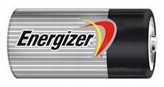 Bateria ENERGIZER Alkaline Power C/LR14 alkaliczna (2szt) Bateria ENERGIZER Alkaline Power C/LR14 alkaliczna (2szt)