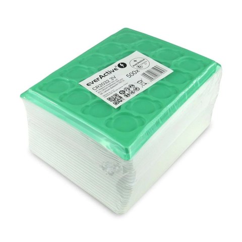 Bateria EVERACTIVE AG5/LR754/SR754/SR48/LR48/LR750 1,5V alkaliczna blister (10szt) Bateria EVERACTIVE AG5/LR754/SR754/SR48/LR48/LR750 1,5V alkaliczna blister (10szt)