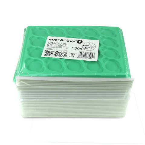 Bateria EVERACTIVE AG5/LR754/SR754/SR48/LR48/LR750 1,5V alkaliczna blister (10szt) Bateria EVERACTIVE AG5/LR754/SR754/SR48/LR48/LR750 1,5V alkaliczna blister (10szt)