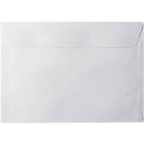 Koperta C5 Pearl srebrny K 150g. (10szt) 280666 Galeria Papieru Koperta C5 Pearl srebrny K 150g. (10szt) 280666 Galeria Papieru