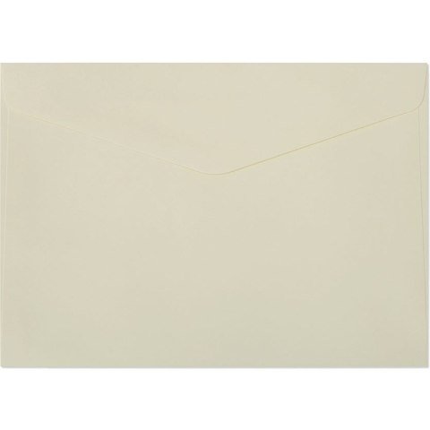 Koperta C5 gładki j.kremowy K 120g (10szt.)162x229mm 280629 Galeria Papieru Koperta C5 gładki j.kremowy K 120g (10szt.)162x229mm 280629 Galeria Papieru