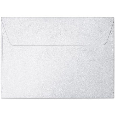 Koperta C6 MILLENIUM diamentowa biel 120g. (10szt.) 280216 Galeria Papieru Koperta C6 MILLENIUM diamentowa biel 120g. (10szt.) 280216 Galeria Papieru