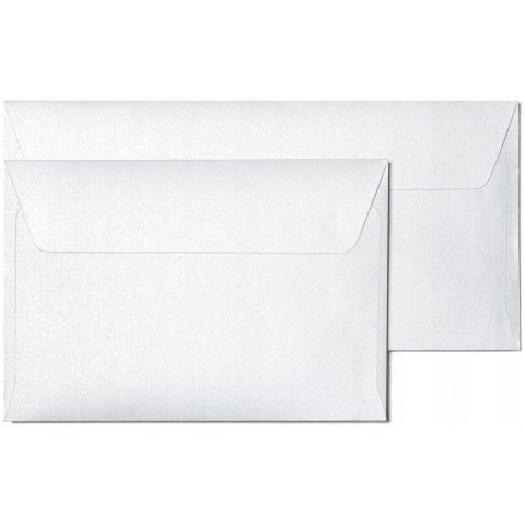 Koperta C6 Millenium biały 120g (10szt.) 282101 Galeria Papieru Koperta C6 Millenium biały 120g (10szt.) 282101 Galeria Papieru
